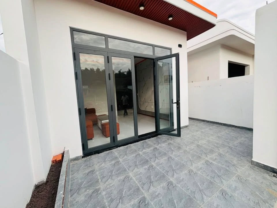 Bán nhà cấp 4 81 m² Hương Lộ 6 Biên Hòa 1 tỷ 550 triệu - Ảnh thu nhỏ 4