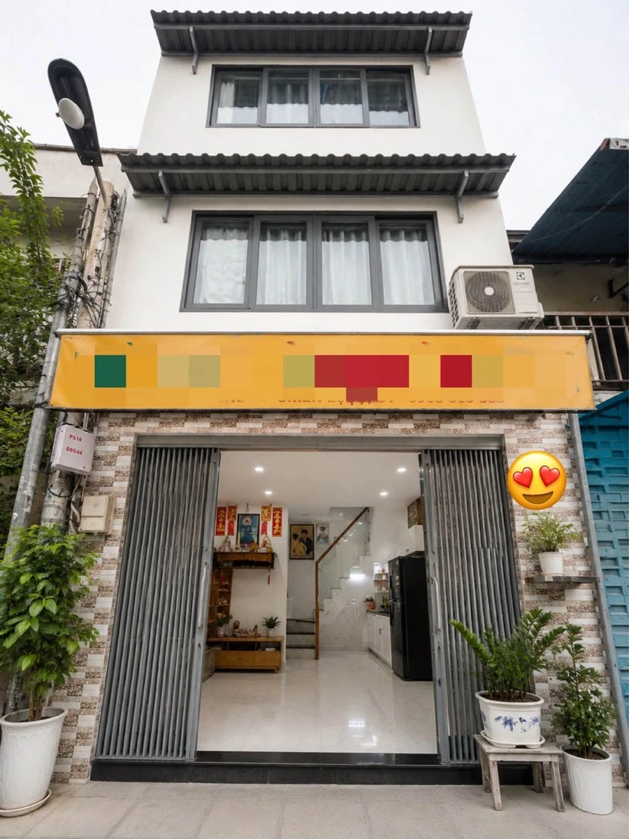 Bán nhà 1 trệt 2 lầu 20,8m² hẻm thông Tỉnh Lộ 10, gần Tên Lửa, Bình Tân giá 2,95 tỷ - Ảnh 1