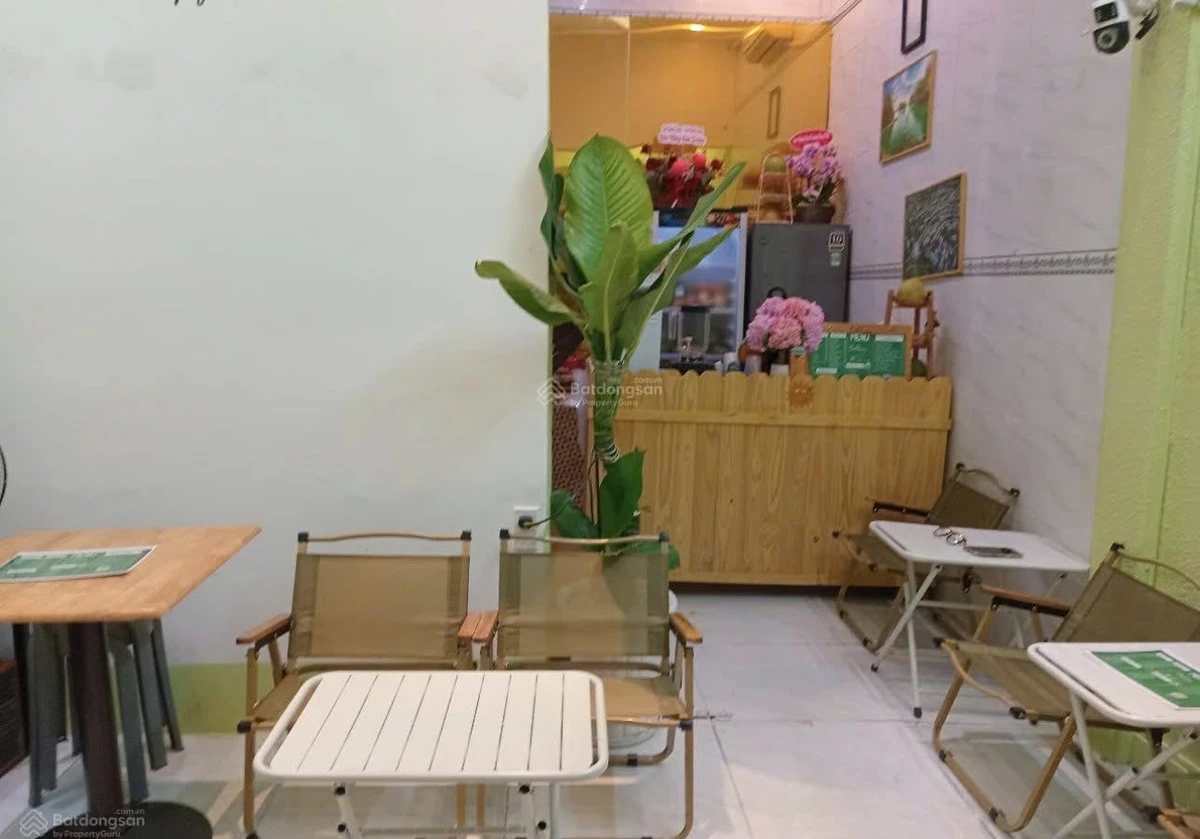 Bán nhà mặt tiền 4x6,3m Phú Nhuận 8 tỷ - Ảnh thu nhỏ 2