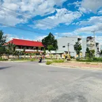 Bán đất mặt tiền 43m² gần chợ Dinh, Khánh Hòa, 1 tỷ 7 - Ảnh thu nhỏ 2