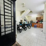 Bán nhà 4 tầng Cách mạng tháng 8 42m² 4.94 tỷ Quận 1 - Ảnh thu nhỏ 5