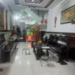 Bán nhà mặt tiền 4 tầng 97m2 đường Thới An 13, Quận 12, giá 9,4 tỷ - Ảnh thu nhỏ 2