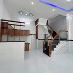 Bán nhà hẻm Võ Mười 41m2, 3 tầng 3 phòng ngủ tại Quy Nhơn Nam - Ảnh thu nhỏ 2