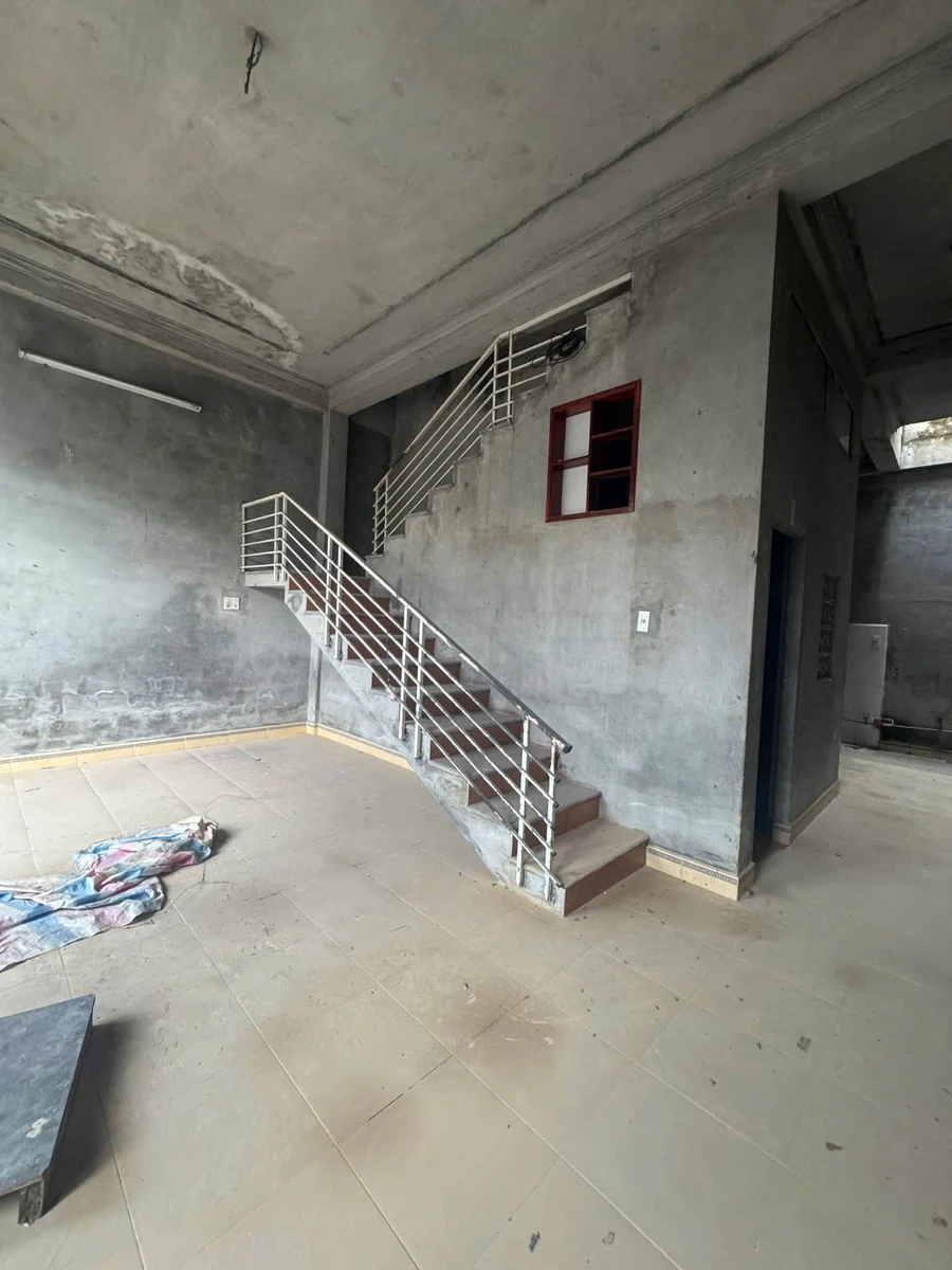 Bán nhà 2 tầng 71m2 kiệt 50 Hải Triều, gần chợ An Cựu, TP Huế - Ảnh thu nhỏ 3