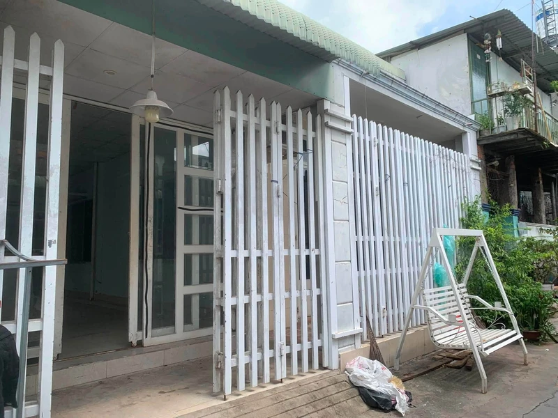 Bán nhà thổ cư 101m² Phường Trấn Biên, Biên Hòa