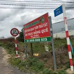 Bán đất 150m² Tây Ninh, view núi, 250 triệu - Ảnh thu nhỏ 3