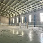 Cho thuê xưởng 1800m2 Long Thành, Đồng Nai - 110 triệu/tháng - Ảnh thu nhỏ 1