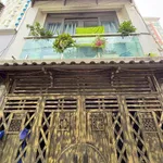 Bán nhà 1 trệt 1 lầu 4x10m, 2PN, hẻm Phạm Văn Chiêu, P14, Gò Vấp – 3,89 tỷ - Ảnh thu nhỏ 1