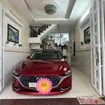 Bán nhà 2 tầng 60m2 gần Võ Văn Kiệt 4,95 tỷ - Ảnh thu nhỏ 2
