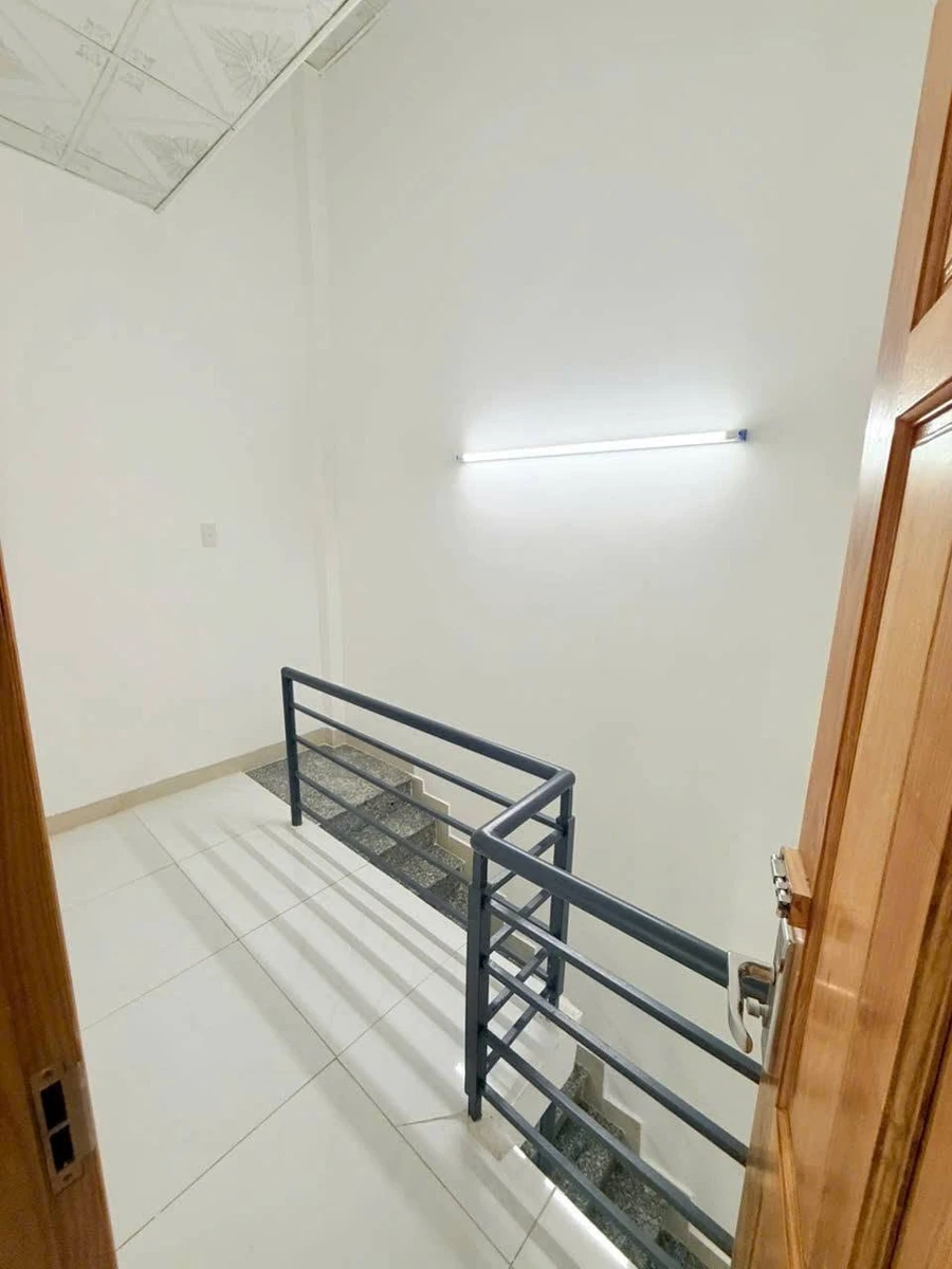 Bán nhà 1 trệt 1 lầu 31m² hẻm Phạm Hồng Thái, Vũng Tàu - Ảnh thu nhỏ 3