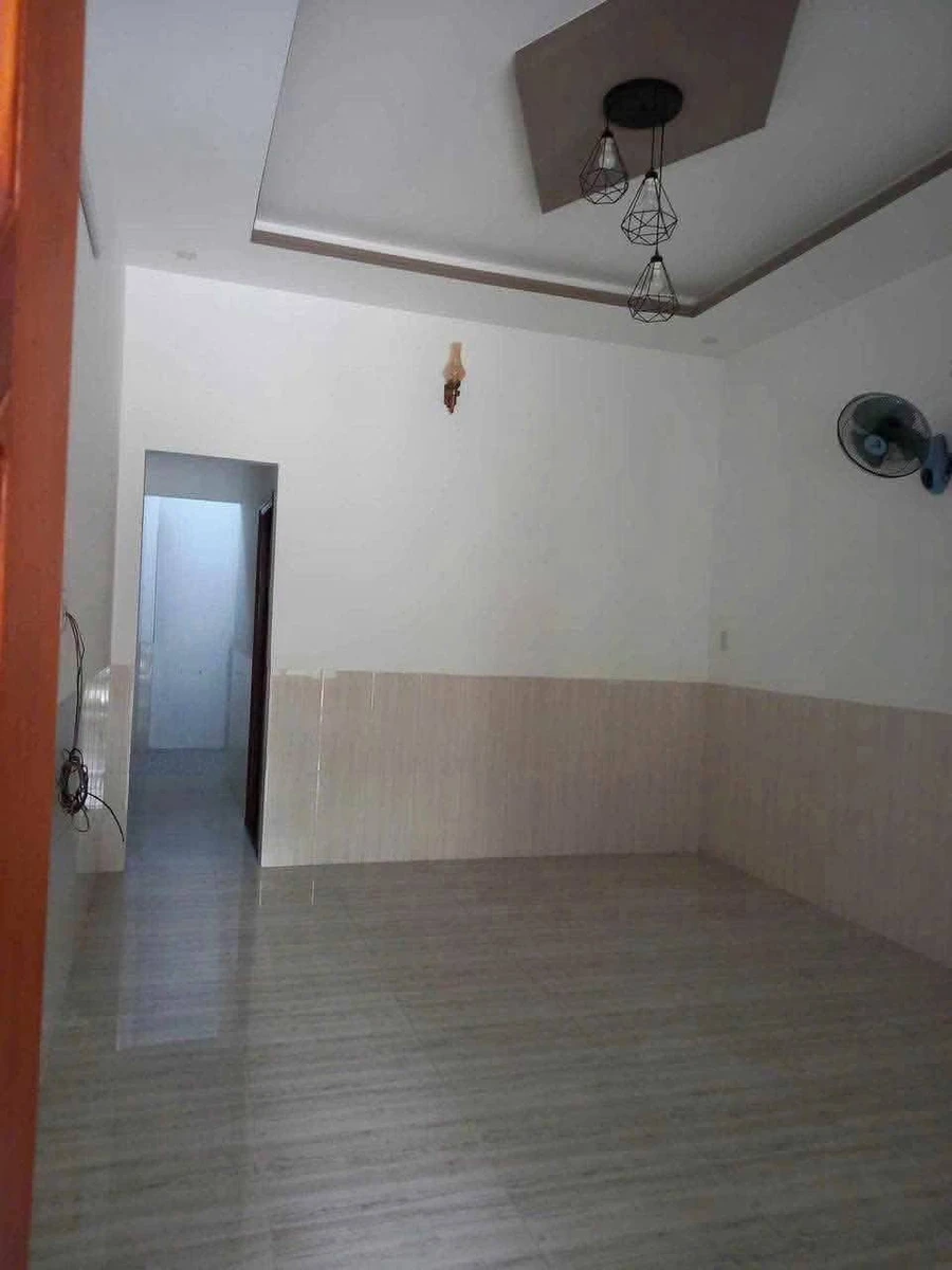 Bán nhà cấp 4 mặt tiền 80m2 1 phòng ngủ Thanh Hải 2,5 tỷ - Ảnh thu nhỏ 5