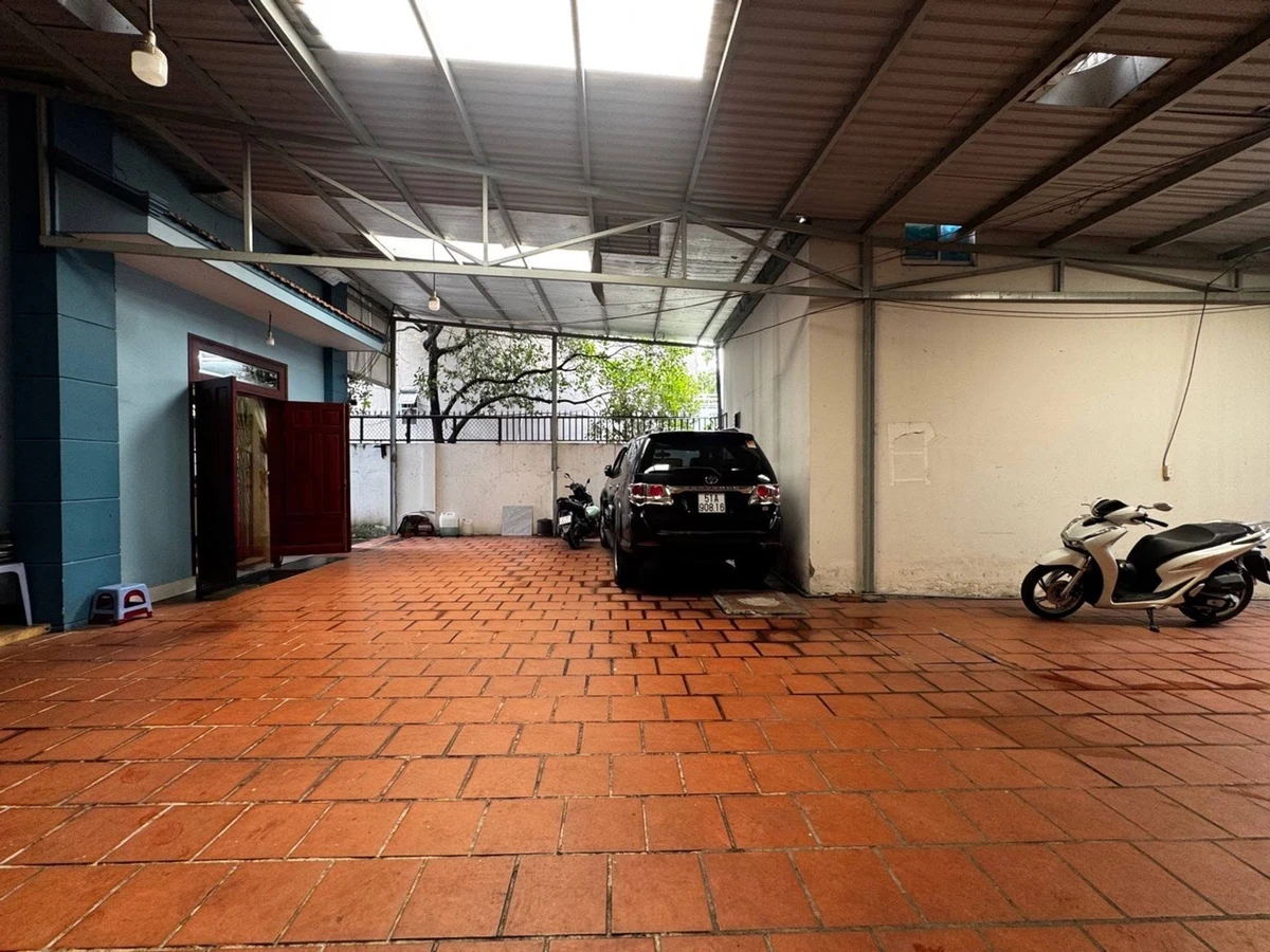 Bán nhà 2 tầng hẻm xe hơi Lê Văn Thọ, 412m², 5PN, Phường 11, Gò Vấp - Ảnh thu nhỏ 4