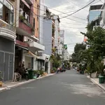 Bán nhà mặt tiền Lê Quốc Trinh 3 tầng 68m2 gần Aeon Mall Tân Phú, giá 10,8 tỷ - Ảnh thu nhỏ 4