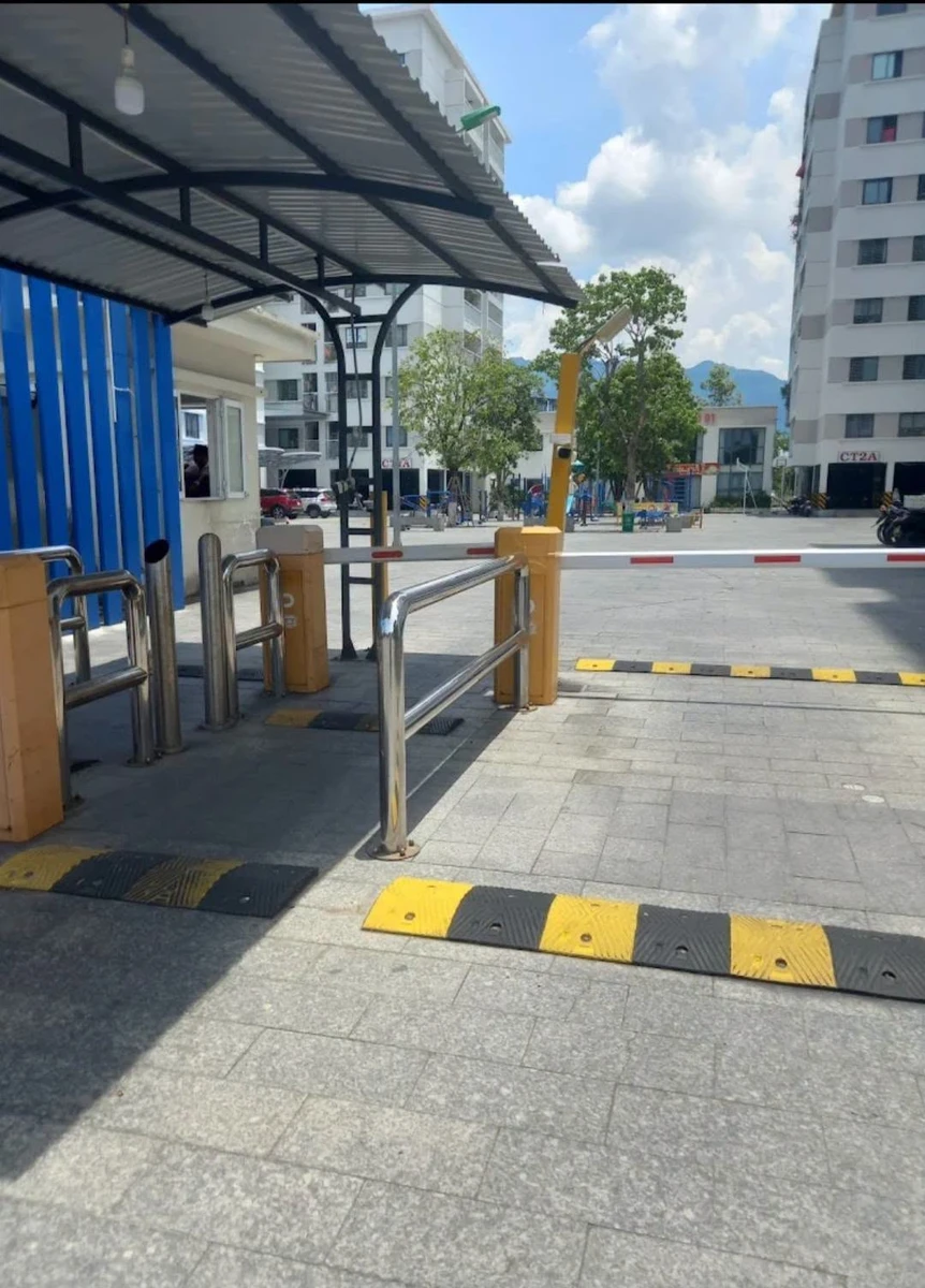 Bán căn góc 2PN, 66.7m2 tại HUD Phước Long, Nha Trang - 2.49 tỷ - Ảnh 1