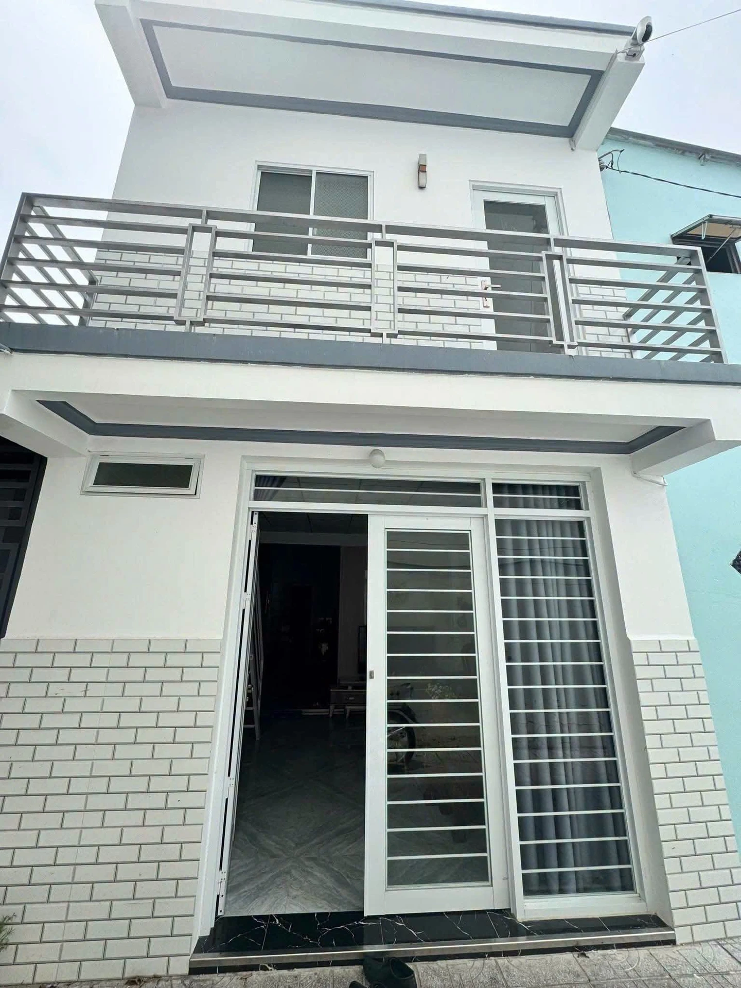 Bán nhà hẻm 80m² 2PN 2WC Phạm Ngọc Thạch Rạch Giá - Ảnh 1