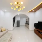 Bán nhà hẻm Đông Hồ Rạch Giá 60m² 1 tỷ 550 triệu - Ảnh thu nhỏ 2
