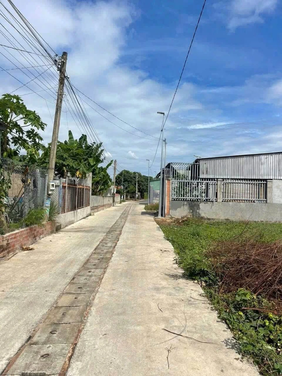 Bán 2 lô đất liền kề Long Điền 5x35m và 7.7x34m - Ảnh thu nhỏ 3