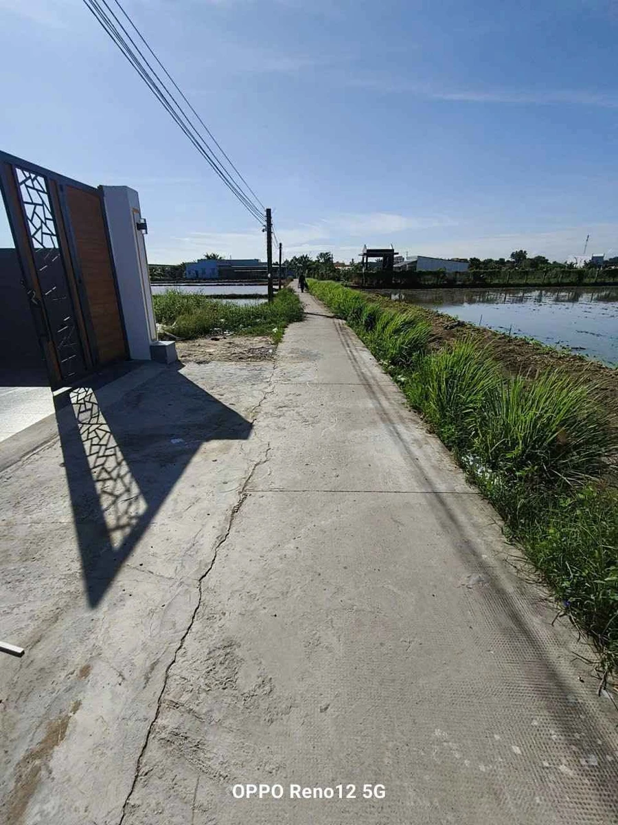 Bán nhà lầu 4PN 125m² Nhà Bè 2.38 tỷ - Ảnh thu nhỏ 5