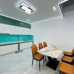 Bán nhà 5PN mặt tiền dự kiến Đoàn Văn Bơ 100m² Vũng Tàu - Ảnh thu nhỏ 3