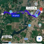 Bán đất Đồng Phú Đồng Nai 5000m2 giá 1 tỷ - Ảnh thu nhỏ 4