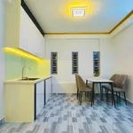 Bán nhà hẻm Lạc Long Quân 80m2 3PN Quận 11 - Ảnh thu nhỏ 3