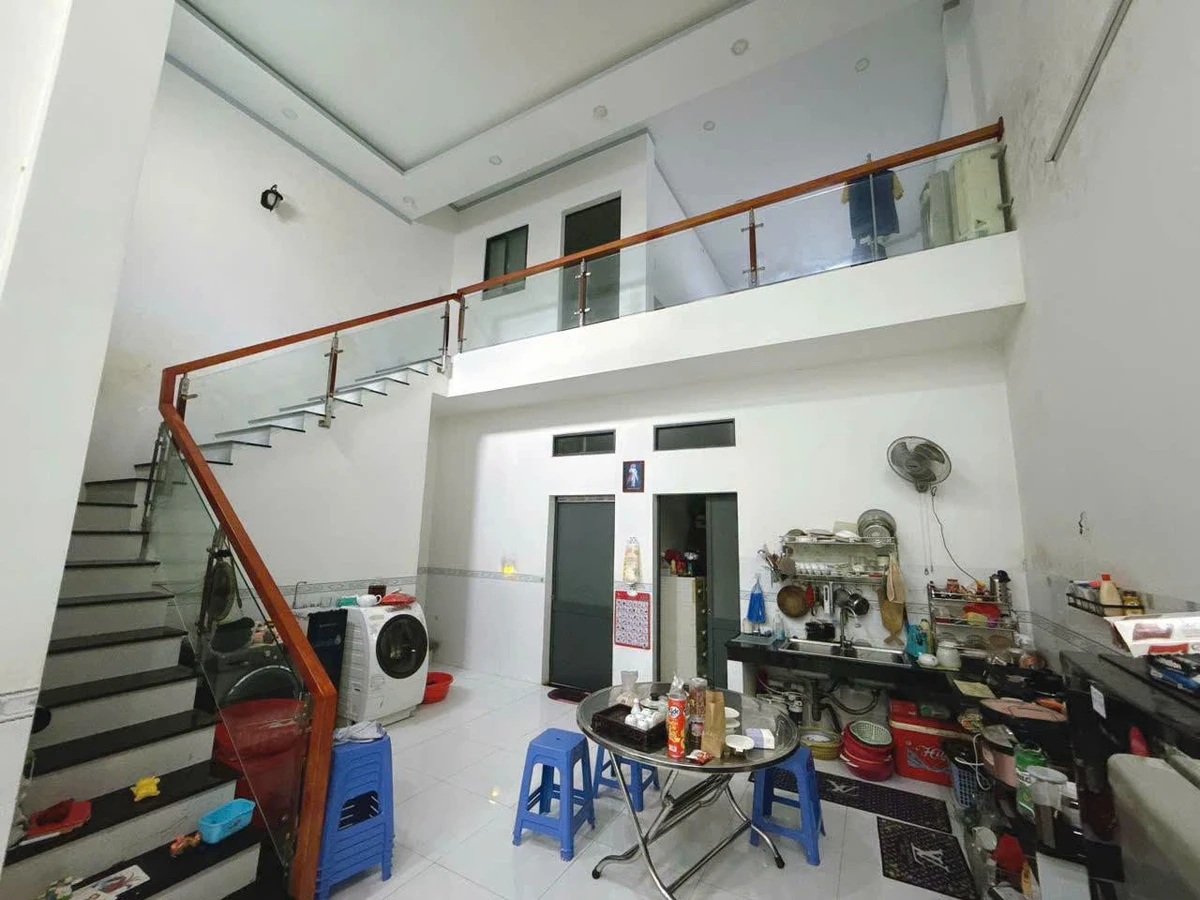 Bán nhà 3PN Phường Trảng Dài Biên Hoà 101m2 giá 2,9 tỷ - Ảnh thu nhỏ 5