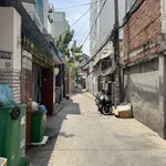 Bán nhà hẻm xe hơi 89m² 3 tầng, Quận 1, 11.9 tỷ - Ảnh thu nhỏ 5