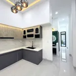 Bán nhà phố 1 trệt 1 lầu 4PN, 132m2 sàn tại KP7, Tân Phong, Biên Hòa - Ảnh thu nhỏ 4