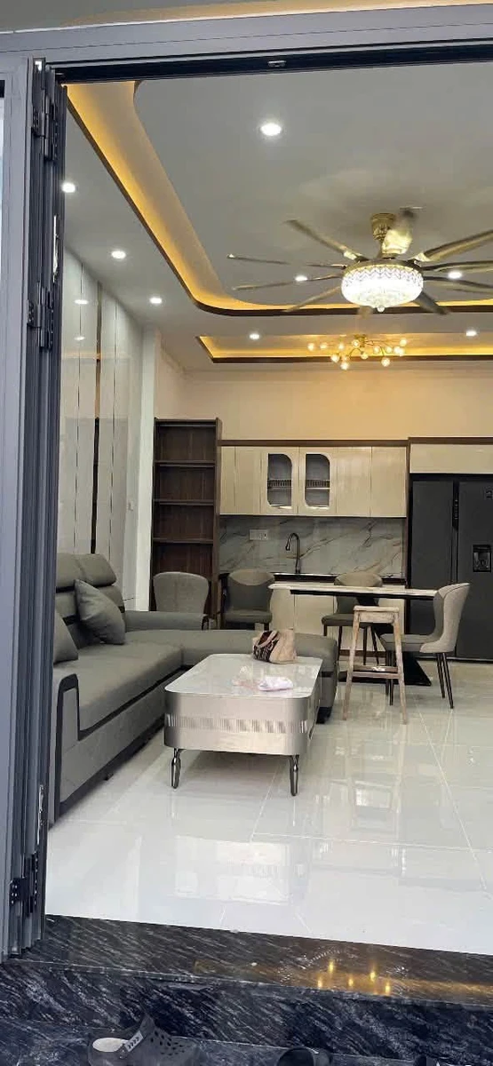Bán nhà Diên Phú 77m² 3 phòng ngủ giá 1,79 tỷ - Ảnh thu nhỏ 5