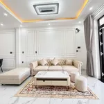 Bán nhà 3 tầng 195m² full nội thất gần Phạm Văn Đồng - Ảnh thu nhỏ 2