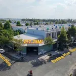 Bán đất góc 2 mặt tiền Phú Cường 277m² giá 5,4 tỷ - Ảnh thu nhỏ 1