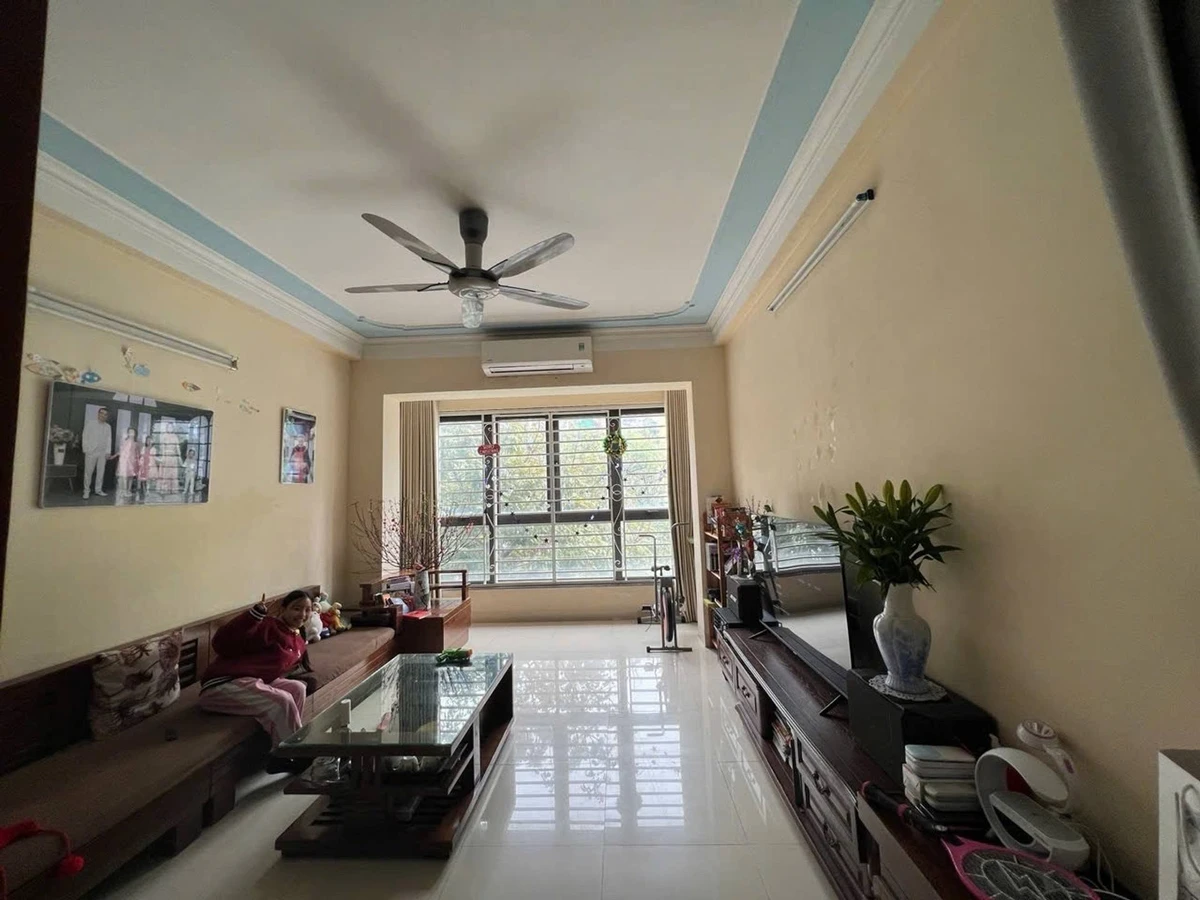 Bán shophouse mặt phố Lê Trọng Tấn 50m² 6 tầng Hà Đông - Ảnh thu nhỏ 2