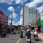 Bán nhà cũ 56m² Linh Tây, Phạm Văn Đồng, giá 4 tỷ - Ảnh thu nhỏ 1