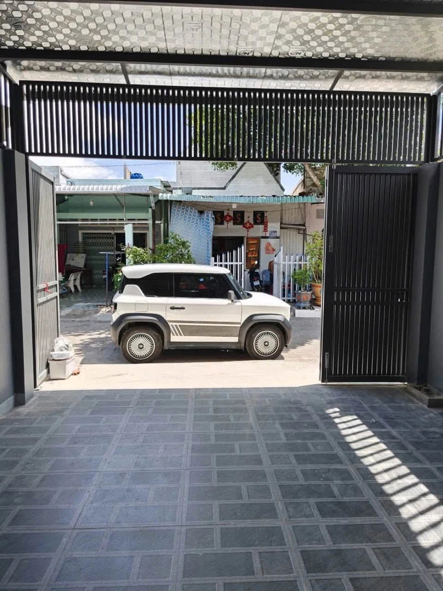 Bán nhà mặt tiền góc hẻm 92m² Rạch Giá, An Giang 1.75 tỷ - Ảnh thu nhỏ 2