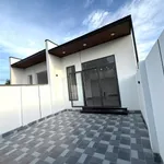 Bán nhà mới hoàn thiện 5x22m, 2 phòng ngủ giá 1 tỷ 350 gần Buôn Ma Thuột - Ảnh thu nhỏ 2