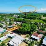 Bán đất thổ cư Tịnh Khê Quảng Ngãi 175m2 (10x35m) full TC, gần biển Mỹ Khê, 750 triệu TL - Ảnh thu nhỏ 10