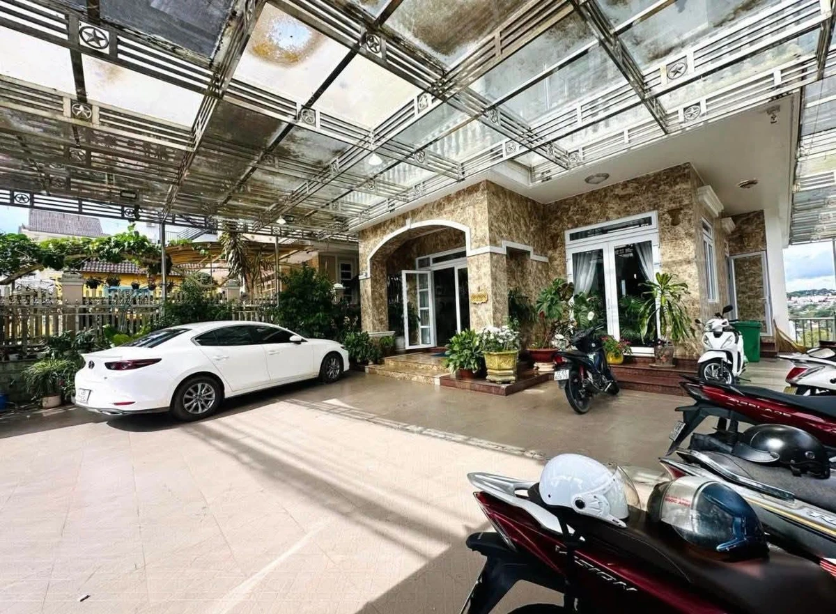 Bán khách sạn 280m2 mặt tiền Đà Lạt 25 tỷ - Ảnh thu nhỏ 5