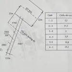 Bán 3 lô đất thổ cư mặt tiền ĐT 830 Cần Giuộc 300m² 5 tỷ - Ảnh thu nhỏ 4
