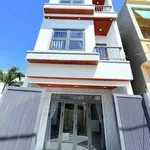 Bán nhà 1 trệt 2 lầu 3 phòng ngủ 54m2 Mạc Đĩnh Chi Vũng Tàu - Ảnh thu nhỏ 1