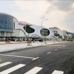 Bán đất 74.8m² gần Aeon Mall Tân Phú, 1.15 tỷ - Ảnh thu nhỏ 1