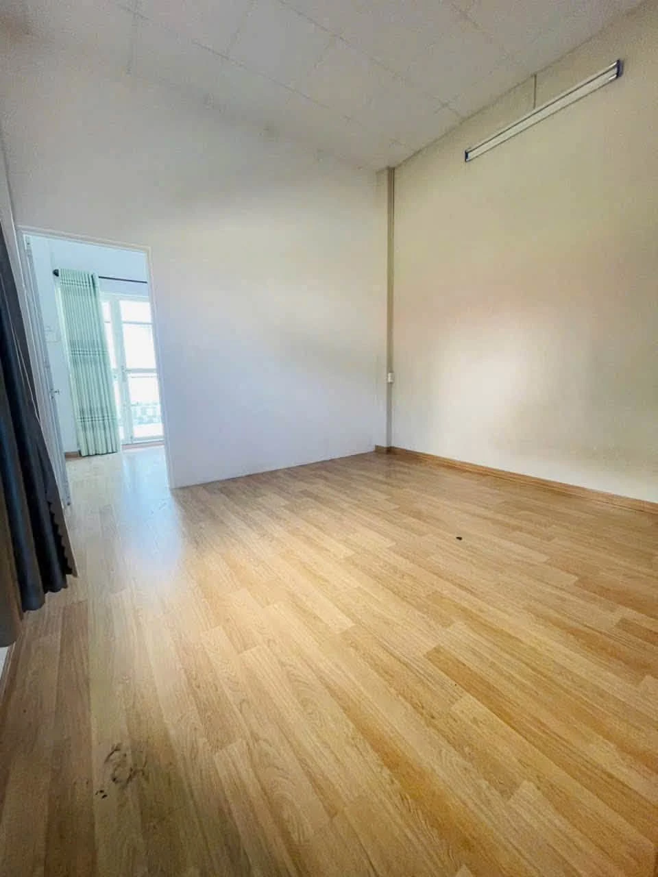 Cho thuê nhà hẻm Đa Su 2PN, 63m², Vũng Tàu 6tr/tháng - Ảnh 1