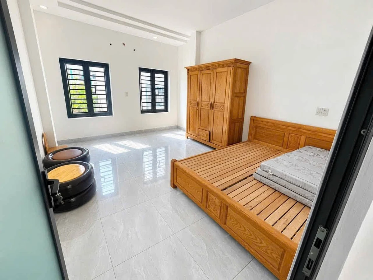 Nhà 3 tầng 164m² Phước Long 2 Nha Trang 7 tỷ - Ảnh thu nhỏ 5