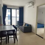 Cho thuê căn hộ 1 phòng ngủ 40m2 đường 25/4 - 5 triệu/tháng - Ảnh thu nhỏ 1