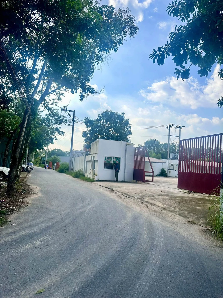 Bán đất nền Hòa Lợi TP. Hồ Chí Minh 160m² 3 tỷ - Ảnh thu nhỏ 3