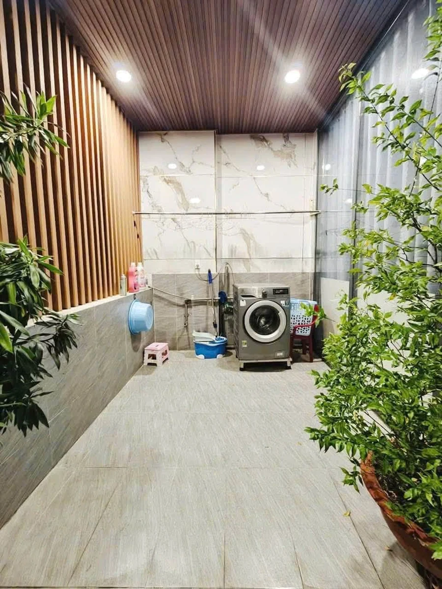 Bán nhà 3 tầng hẻm xe hơi 6m Tân Kỳ Tân Quý, 100m2, 4PN, giá 8,3 tỷ, Tân Phú - Ảnh thu nhỏ 4
