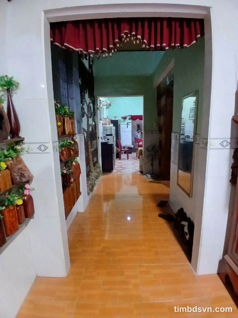 Bán đất Liên Chiểu 150m² mặt tiền 7m giá 3,8 tỷ - Ảnh thu nhỏ 4