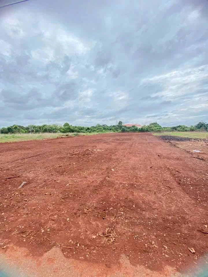Bán đất sào Xã Long Tân Huyện Đất Đỏ 847m² - Ảnh thu nhỏ 3
