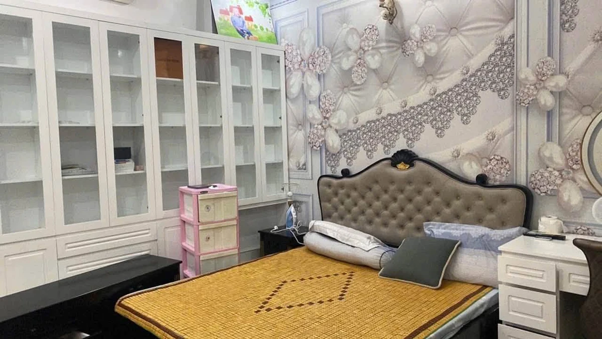 Biệt thự mặt tiền Bàu Cát, 160m², 3 tầng, 12 tỷ - Ảnh thu nhỏ 4