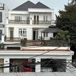Bán biệt thự phố 3 tầng 231m² Tỉnh Lộ 43 Thủ Đức 15 tỷ - Ảnh thu nhỏ 1