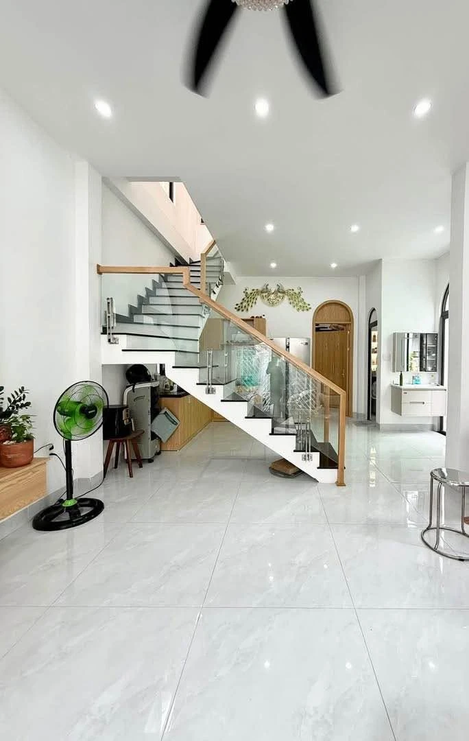 Lô góc 2 mặt kiệt 90m2, trung tâm Thanh Khê, 4 tỷ - Ảnh thu nhỏ 2